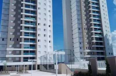 Apartamento com 3 dormitórios à venda, 97 m² por r$ 1.250.000,00 - residencial cannes - sorocaba/sp