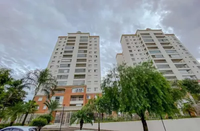 Apartamento com 3 dormitórios à venda, 97 m² por r$ 1.050.000,00 - condomínio dueto - sorocaba/sp