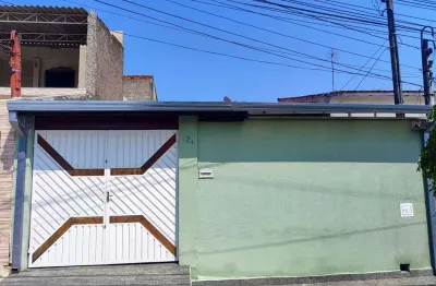 Casa com 2 dormitórios à venda, 87 m² por r$ 320.000,00 - jardim maria antônia prado - sorocaba/sp