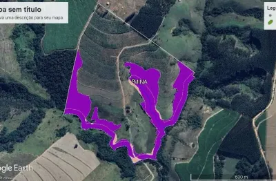 Área à venda, 484000 m² por r$ 7.875.000,00 - charqueada - charqueada/sp
