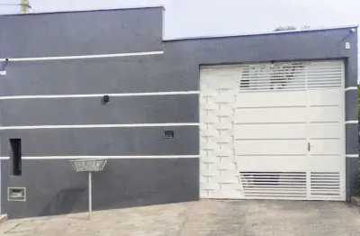 Sobrado com 2 dormitórios à venda, 150 m² por r$ 680.000,00 - rio acima - votorantim/sp