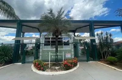 Casa com 3 dormitórios à venda, 77 m² por r$ 630.000,00 - condomínio parque da árvores - sorocaba/sp