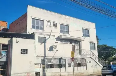 Prédio à venda, 906 m² por r$ 800.000,00 - vila hortência - sorocaba/sp