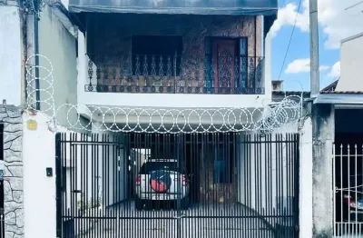 Sobrado com 2 dormitórios à venda, 140 m² por r$ 350.000,00 - jardim das flores - sorocaba/sp