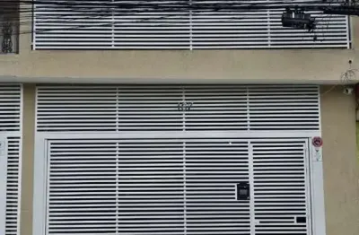 Sobrado com 2 dormitórios à venda, 190 m² por r$ 790.000,00 - jardim são nicolau - são paulo/sp