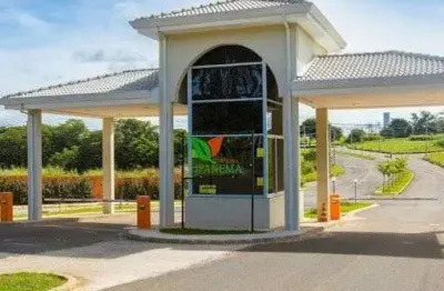 Terreno à venda, 216 m² por r$ 295.000,00 - residencial reserva ipanema - sorocaba/sp