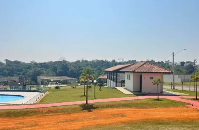Terreno à venda, 216 m² por R$ 295.000,00 - Residencial Reserva Ipanema - Sorocaba/SP