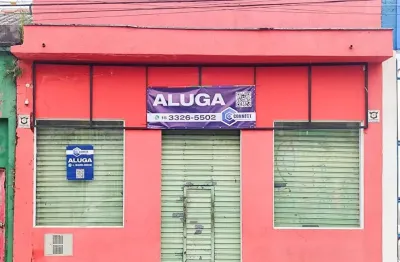 Salão, 176 m² - venda por r$ 1.080.000,00 ou aluguel por r$ 3.900,00/mês - vila hortência - sorocaba/sp