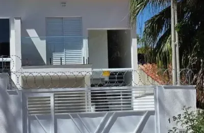 Sobrado com 3 dormitórios à venda, 123 m² por r$ 750.000 - jardim são carlos - sorocaba/sp