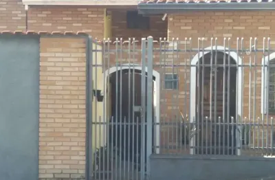 Casa com 2 dormitórios à venda, 107 m² por r$ 350.000,00 - vila carvalho - sorocaba/sp