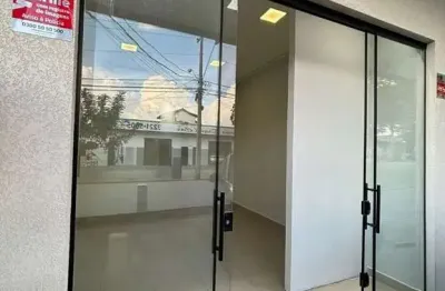 Sala para alugar, 25 m² por r$ 2.200/mês - jardim são paulo - sorocaba/sp