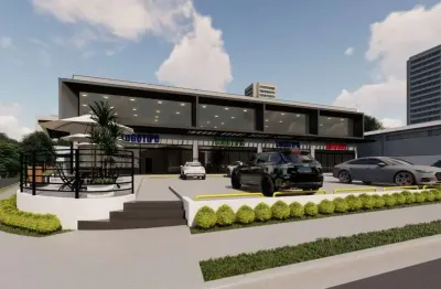 Terreno à venda, 1140 m² por r$ 3.000.000,00 - além ponte - sorocaba/sp