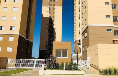 Apartamento com 2 dormitórios à venda, 57 m² por r$ 380.000,00 - condomínio reserva são carlos - sorocaba/sp