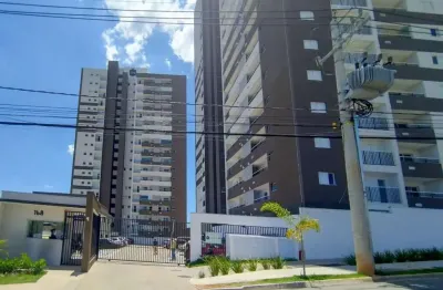 Apartamento com 2 dormitórios para alugar, 62 m² por r$ 3.395,00/mês - condomínio jr campolim ii - sorocaba/sp