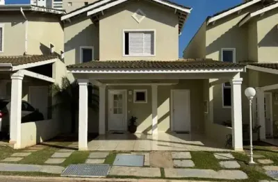 Sobrado com 3 dormitórios à venda, 133 m² por r$ 1.100.000,00 - condomínio villa campolim - sorocaba/sp