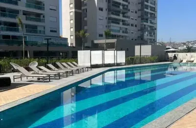 Apartamento com 3 dormitórios à venda, 136 m² por r$ 1.300.000,00 - jardim dom bosco - são paulo/sp