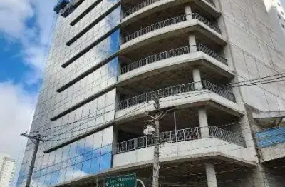 Flat com 1 dormitório à venda, 24 m² por r$ 425.000,00 - pinheiros - são paulo/sp