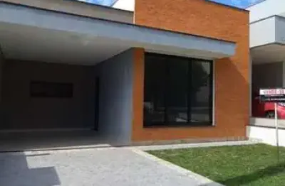 Casa com 3 dormitórios à venda, 132 m² por r$ 740.000,00 - residencial reserva ipanema - sorocaba/sp