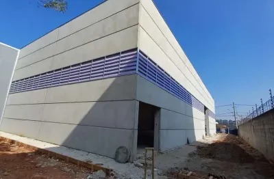 Galpão para alugar, 800 m² por r$ 25.000,00/mês - centro empresarial sorocaba - sorocaba/sp