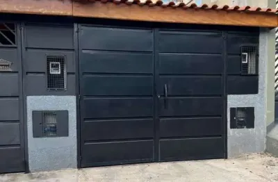 Casa com 2 dormitórios à venda, 50 m² por r$ 450.000,00 - jardim piratininga - sorocaba/sp