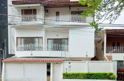 Sobrado com 3 dormitórios, 400 m² - venda por r$ 1.250.000,00 ou aluguel por r$ 18.000,00/mês - parque campolim - sorocaba/sp