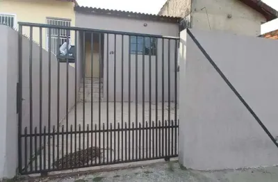 Casa com 2 dormitórios à venda, 125 m² por r$ 220.000 - parque das laranjeiras - sorocaba/sp