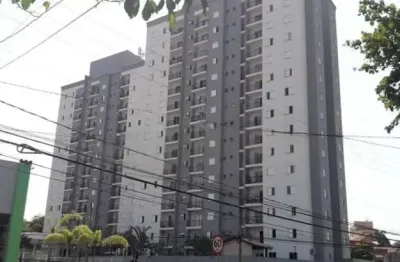 Apartamento com 3 dormitórios à venda, 70 m² por r$ 530.000,00 - vila trujillo - sorocaba/sp