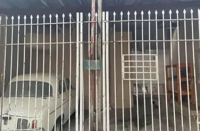 Casa com 3 dormitórios à venda, 180 m² por r$ 318.000,00 - jardim maria do carmo - sorocaba/sp