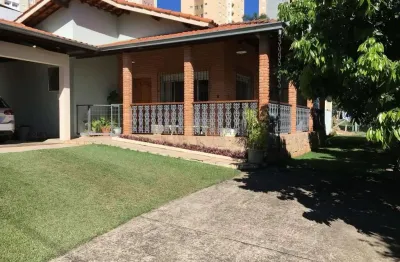 Casa com 3 dormitórios à venda, 270 m² por r$ 1.400.000,00 - jardim são carlos - sorocaba/sp