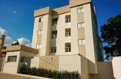 Apartamento com 2 dormitórios à venda, 65 m² por r$ 418.700,00 - vila jardini - sorocaba/sp