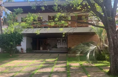 Sobrado com 4 dormitórios à venda, 408 m² por r$ 2.600.000,00 - condomínio residencial village d'avignon - sorocaba/sp