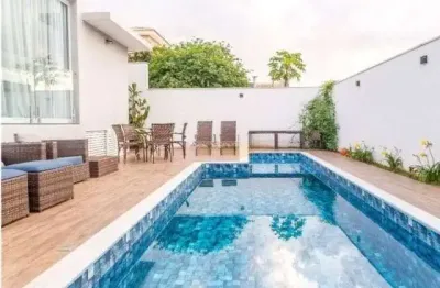 Sobrado com 5 dormitórios à venda, 400 m² por r$ 2.200.000,00 - condomínio ibiti royal park - sorocaba/sp