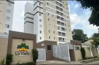 Apartamento com 3 dormitórios à venda, 87 m² por r$ 650.000,00 - la vista guadalajara - sorocaba/sp