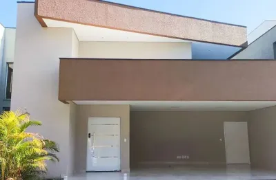 Casa com 3 dormitórios à venda, 192 m² por r$ 1.780.000,00 - condomínio residencial aldeia da mata - votorantim/sp