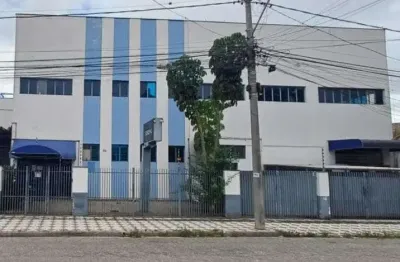 Galpão para alugar, 1000 m² por r$ 15.000,00/mês - jardim siriema - sorocaba/sp