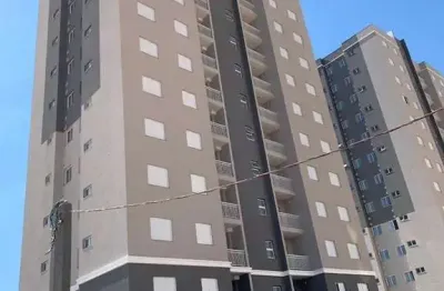 Apartamento com 2 dormitórios à venda, 57 m² por r$ 318.000,00 - condomínio reserva europa - sorocaba/sp