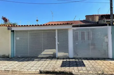 Casa com 3 dormitórios à venda, 140 m² por R$ 550.000 - Wanel Ville - Sorocaba/SP