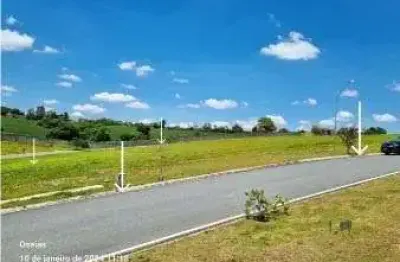 Terreno à venda, 100190 m² por R$ 440.000,00 - Parque Reserva Fazenda Imperial - Sorocaba/SP