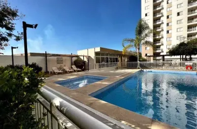 Cobertura com 2 dormitórios à venda, 52 m² por R$ 390.000,00 - Condomínio Mirante Santa Rosalia - Sorocaba/SP