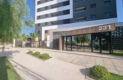Apartamento com 2 dormitórios à venda, 62 m² por R$ 590.000,00 - Condomínio Edifício Connect Planeta - Sorocaba/SP