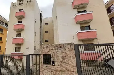 Apartamento com 2 dormitórios à venda, 70 m² por R$ 402.800,00 - Jardim Pagliato - Sorocaba/SP