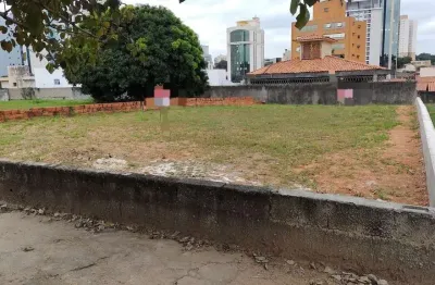 Terreno à venda, 360 m² por R$ 1.150.000,00 - Jardim América - Sorocaba/SP