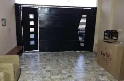 Sobrado com 2 dormitórios à venda, 120 m² por R$ 276.000,00 - Jardim Alpes - Sorocaba/SP