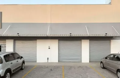 Salão para alugar, 69 m² por R$ 3.150,00/mês - Rio Acima - Votorantim/SP