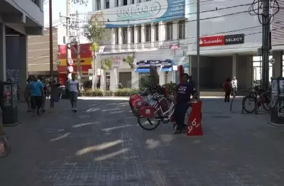 Casa para alugar no Centro, Sorocaba 