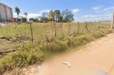 Terreno à venda no Vossoroca, Votorantim 