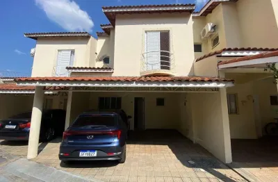 Casa à venda e locação em Jardim Santa Rosália, Sorocaba – 120m², 3 dormitórios