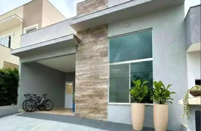 Casa à Venda no Jardim Wanel Ville V, Sorocaba: 4 Dorms, 3 Suítes