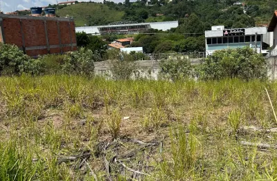 Terreno à venda na Avenida das Palmeiras, Portais (Polvilho), Cajamar