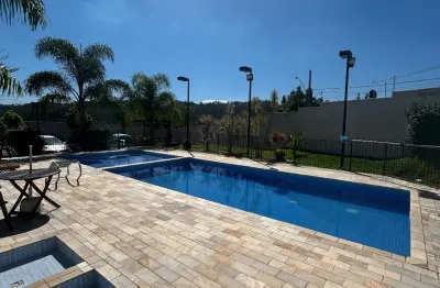 Apartamento com 2 quartos para alugar na Avenida das Palmeiras, Portais (Polvilho), Cajamar